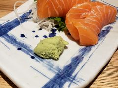 -初居食屋日式料理(万象城购物中心店)