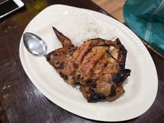 -Mang Inasal - D'mall Boracay