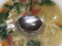 旗花面片-清真·益鑫羊肉手抓馆(花园北街店)