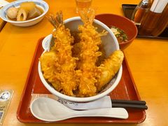-虹梅食堂·爱蝦乃家