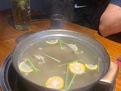 -原牛道·潮汕围炉火锅(讯美店)