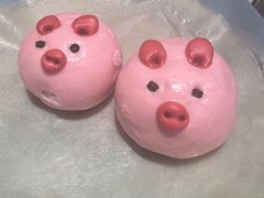 -满兴咱妈烀饼铁锅炖(兰州北街店)