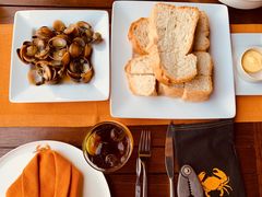 -Ministry of Crab(科伦坡店)