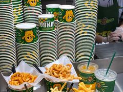 -Potato Corner(广州天河城店)