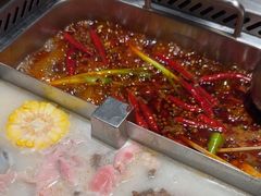 -川西坝子火锅(清江东路3.0直营店)