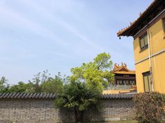 -南京市江宁方山