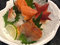 -大渔铁板烧(大悦城店)