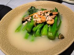 -晓粤·惹味粤菜(凯德乐峰广场店)