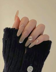-M·X Nail日式美甲美睫