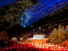 -禅宗少林·音乐大典