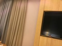 -全季酒店(南京明故宫店)
