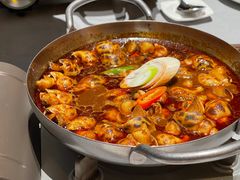 -徐记海鲜(南油永新汇店)