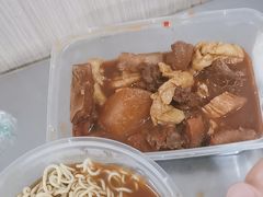 -阿姨牛杂(北京路店)