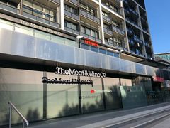 -The Meat & Wine Co Southbank(南岸店)