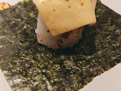 -元气寿司(东方宝泰店)
