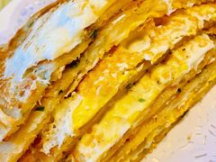 烙饼摊鸡蛋-同和居(月坛店)