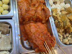 -张亮麻辣烫(上海天津路店)