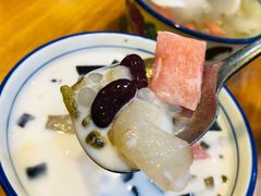 -文昌邓记清补凉(西沙路店)