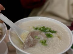 -盛记粥面(佐敦店)