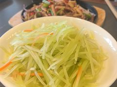 -彭记老妈蹄花(文化路店)