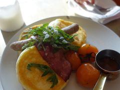 -The Rug Cafe(王府中环店)