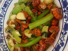 -一起吃小龙虾·海鲜(海珠店)
