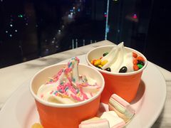 -君悦酒店·乐厨·高空自助餐(青年大街店)