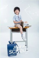 -同远QQBABY亲子摄影(北京路店)