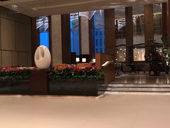 -济南香格里拉·咖啡泉自助餐厅