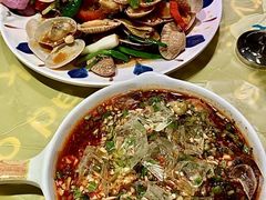 -桥东喜碧海鲜街(水东街店)