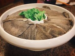 -小山城·馋嘴蛙(亚运村店)