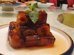 炒红果-鸭匠食府·挂炉烤鸭·新京菜(阜成路店)