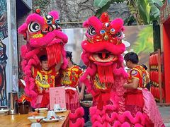 -茂德公鼓城