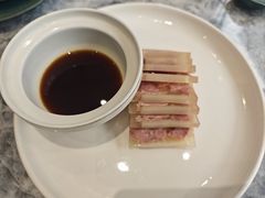-聚丰园•湖鲜餐厅(阿红私房菜梅石路店)
