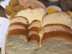 -三道菜(明堂公园店)