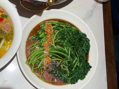 -解家河南菜(金水路店)