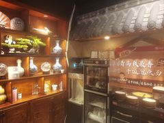 -有位虾匠·手工土菜小馆(市北店)