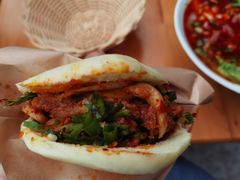 -豆相识•九九豆腐脑(牛咡桥店)