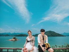 -全城热恋旅拍·摄影