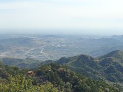 景点-天津盘山风景名胜区