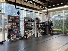 -威克健身游泳(万菱汇店)