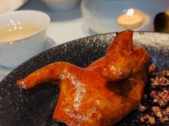 -许家菜.艺创菜(仁和新城店)