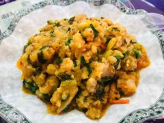老奶洋芋-益恒饭店乡间白族菜(古城总店)