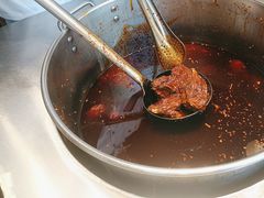 -老妈秘制兔头(春熙路店)