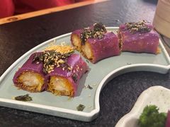 -蚝喜粤·广州味·茶楼点心(长隆店)