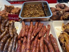 -净香园熟肉(北坦总店)