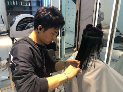 点击看大图 -Dear Hair Salon