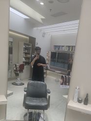 -Mentor Hair Salon