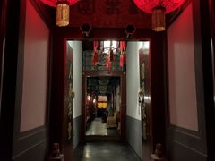 -白家大院·王府宫廷菜(苏州街店)