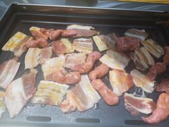 -口岸齐齐哈尔烤肉(风尚米兰总店)